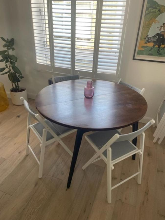 Shoreditch - Immaculate 2 Bedrooms Flat For 6 伦敦 外观 照片