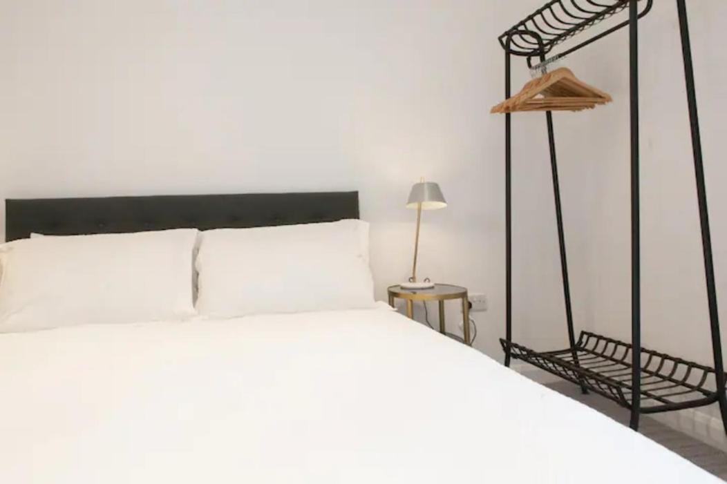 Shoreditch - Immaculate 2 Bedrooms Flat For 6 伦敦 外观 照片