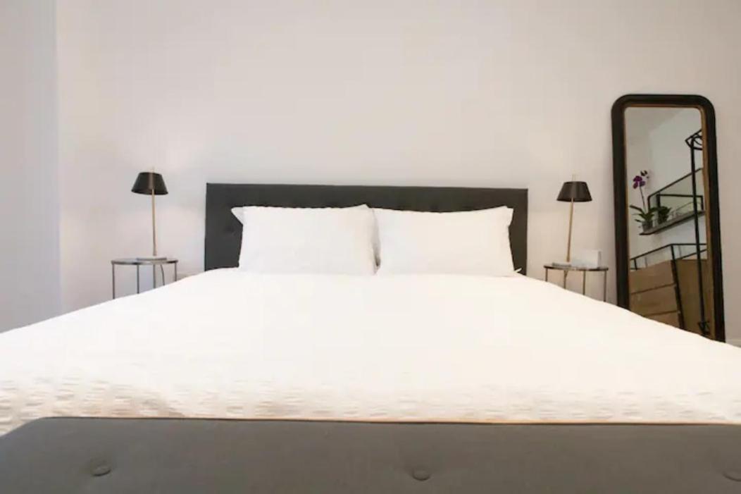 Shoreditch - Immaculate 2 Bedrooms Flat For 6 伦敦 外观 照片