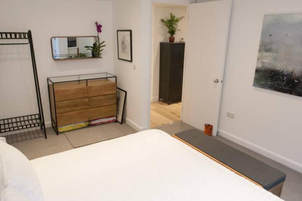 Shoreditch - Immaculate 2 Bedrooms Flat For 6 伦敦 外观 照片