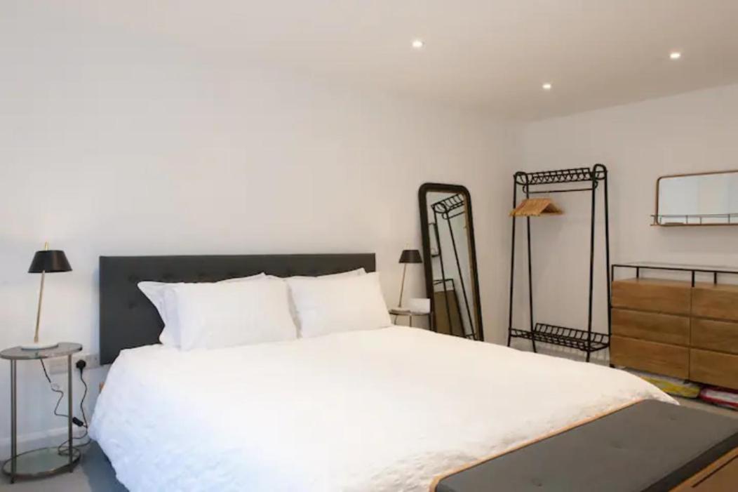 Shoreditch - Immaculate 2 Bedrooms Flat For 6 伦敦 外观 照片
