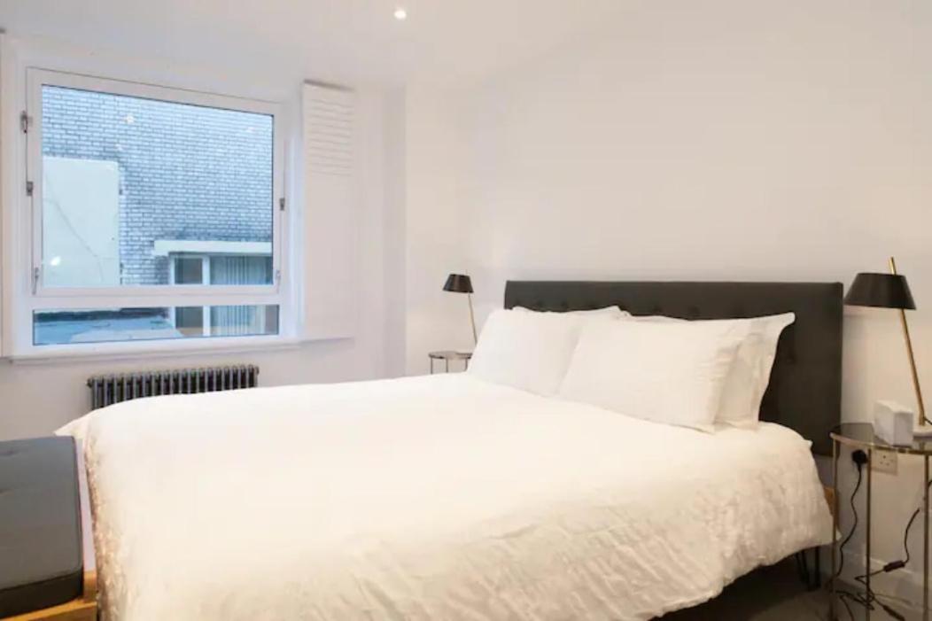Shoreditch - Immaculate 2 Bedrooms Flat For 6 伦敦 外观 照片