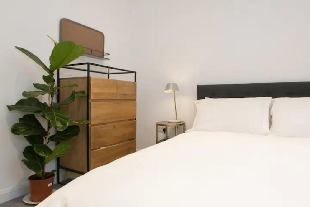 Shoreditch - Immaculate 2 Bedrooms Flat For 6 伦敦 外观 照片