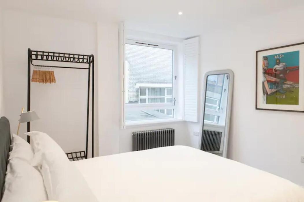 Shoreditch - Immaculate 2 Bedrooms Flat For 6 伦敦 外观 照片